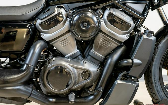 2022 975 NIGHTSTER SPECIAL - Harley-Davidson®