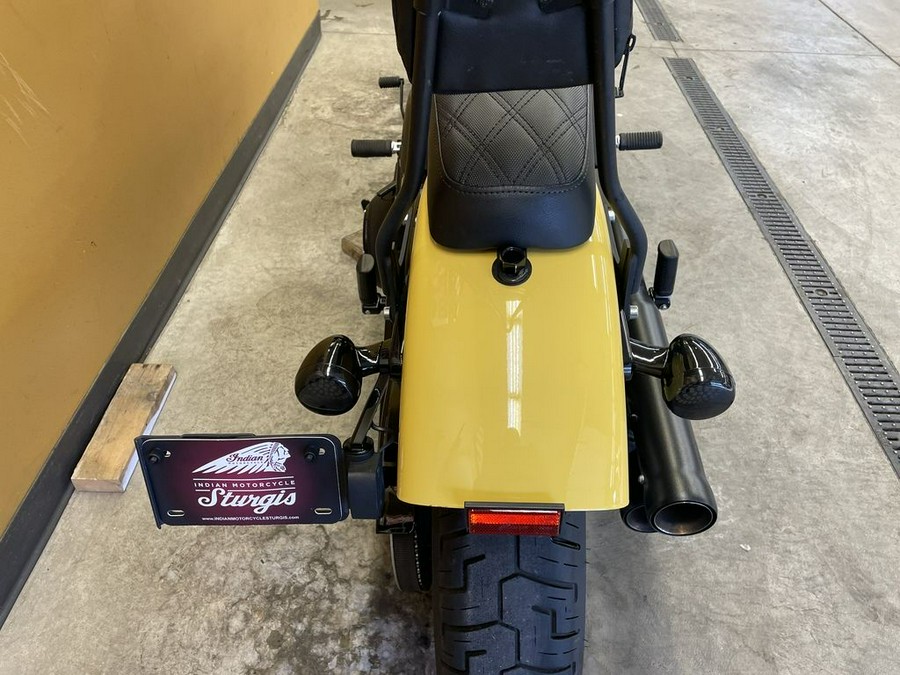 2023 Harley-Davidson® FXBBS - Street Bob® 114