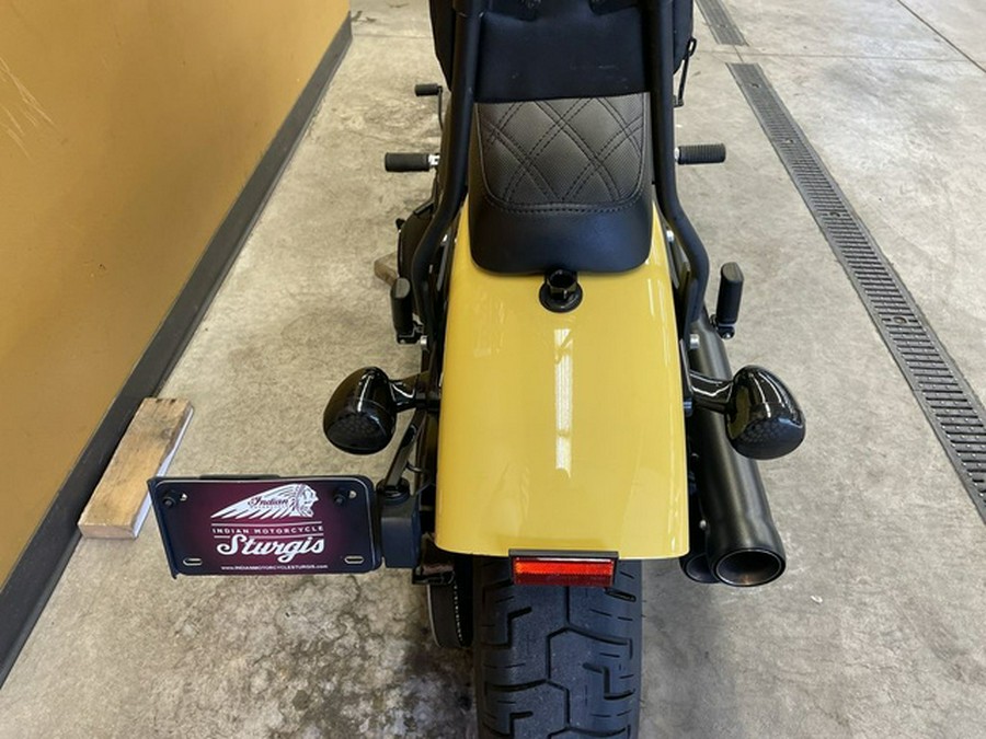 2023 Harley-Davidson Softail FXBBS - Street Bob 114