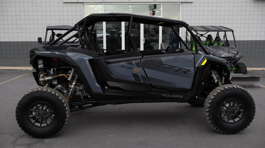 2026 Polaris® RZR XP S 4 1000 Ultimate