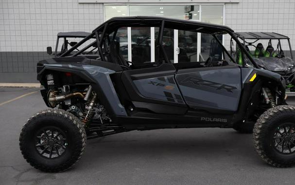 2026 Polaris® RZR XP S 4 1000 Ultimate