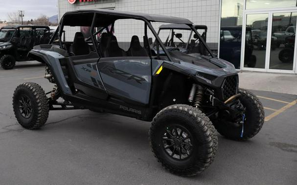 2026 Polaris® RZR XP S 4 1000 Ultimate