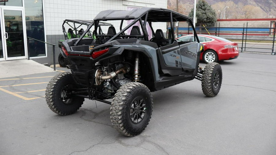 2026 Polaris® RZR XP S 4 1000 Ultimate
