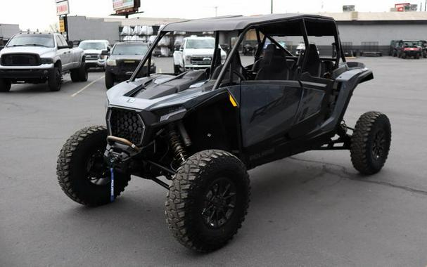2026 Polaris® RZR XP S 4 1000 Ultimate