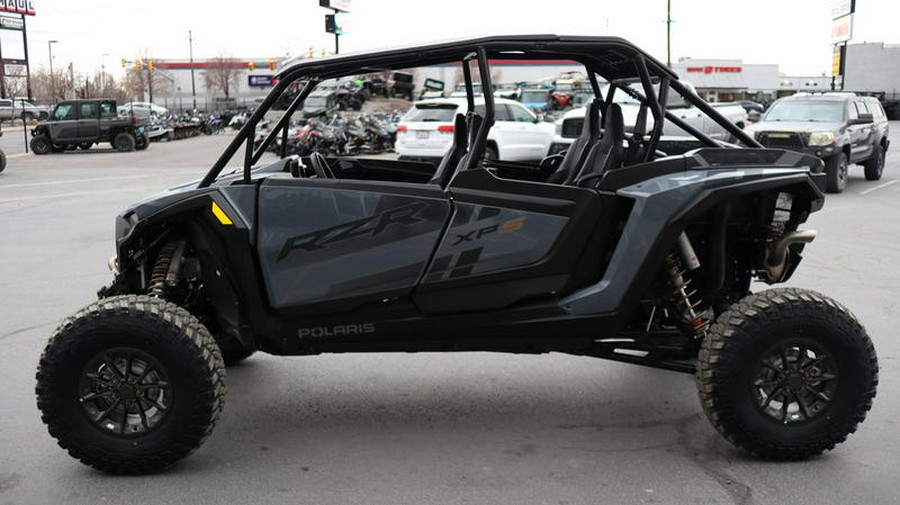 2026 Polaris® RZR XP S 4 1000 Ultimate