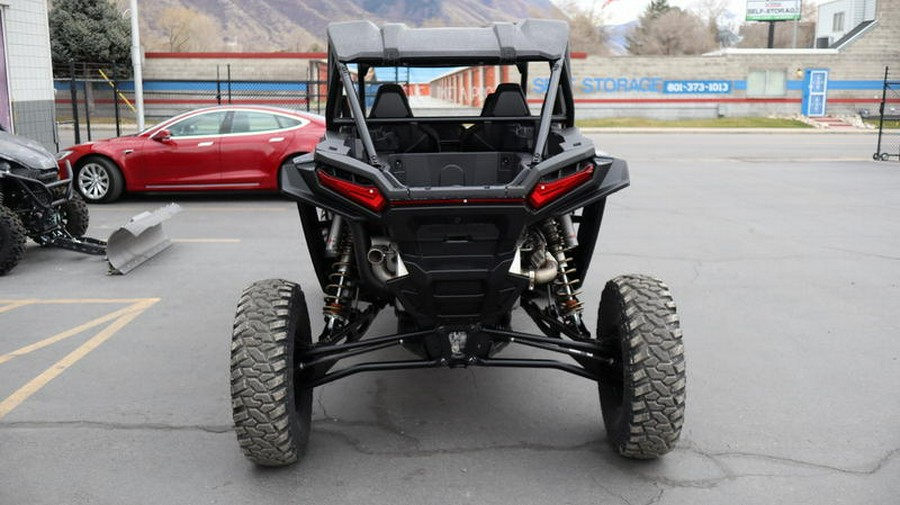 2026 Polaris® RZR XP S 4 1000 Ultimate
