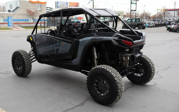 2026 Polaris® RZR XP S 4 1000 Ultimate