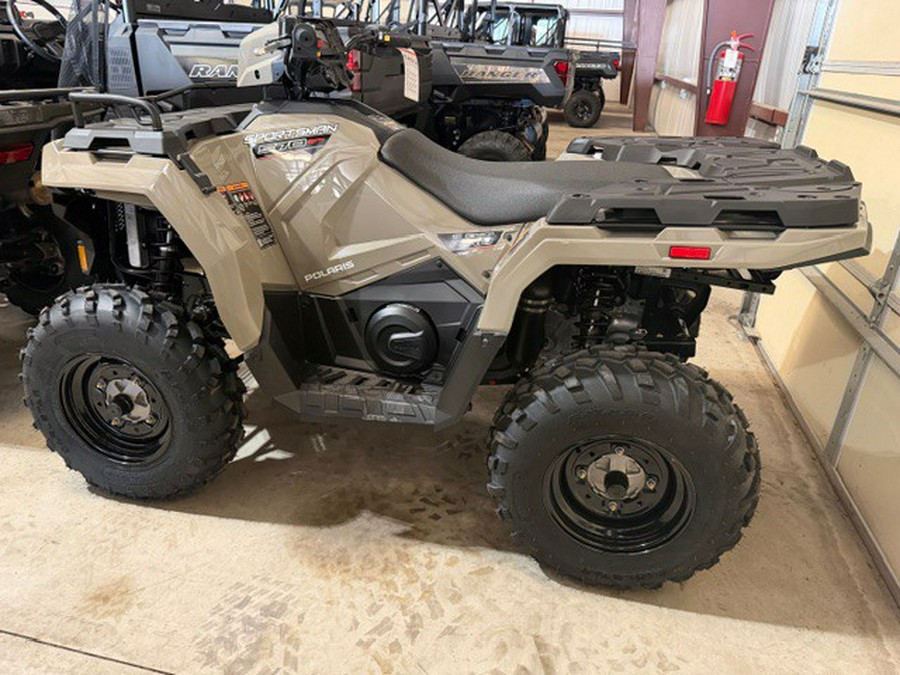 2026 Polaris Sportsman® 570