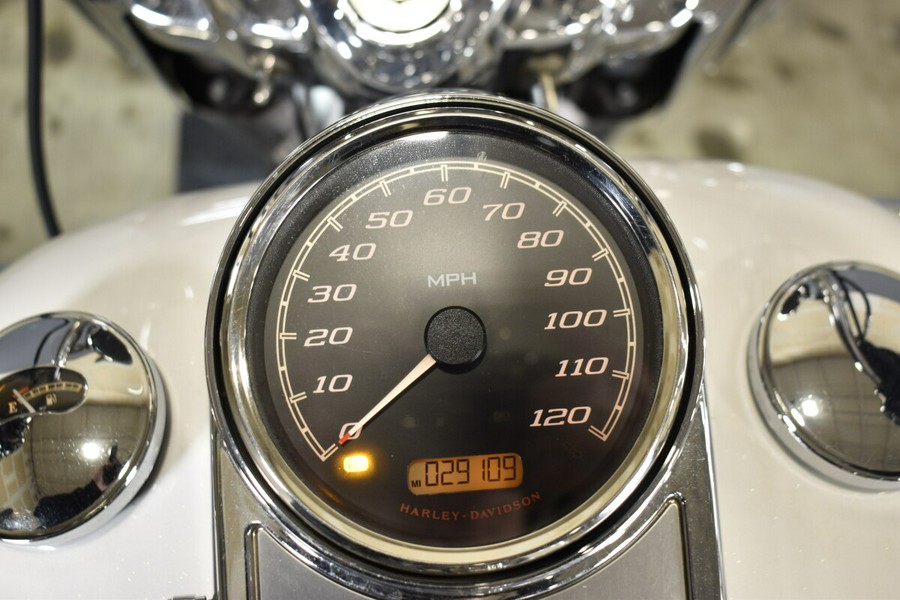 2016 Harley-Davidson Road King