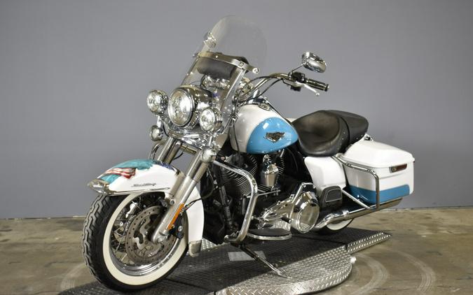 2016 Harley-Davidson Road King