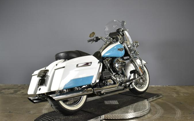 2016 Harley-Davidson Road King