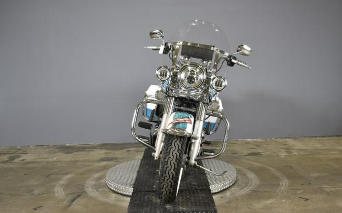 2016 Harley-Davidson Road King