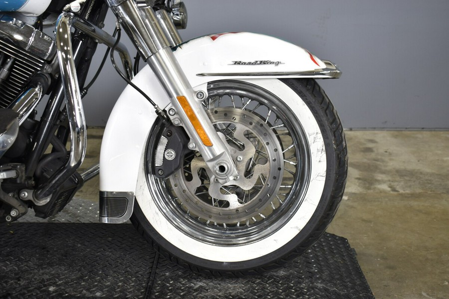 2016 Harley-Davidson Road King