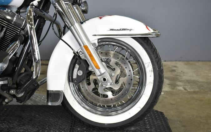 2016 Harley-Davidson Road King