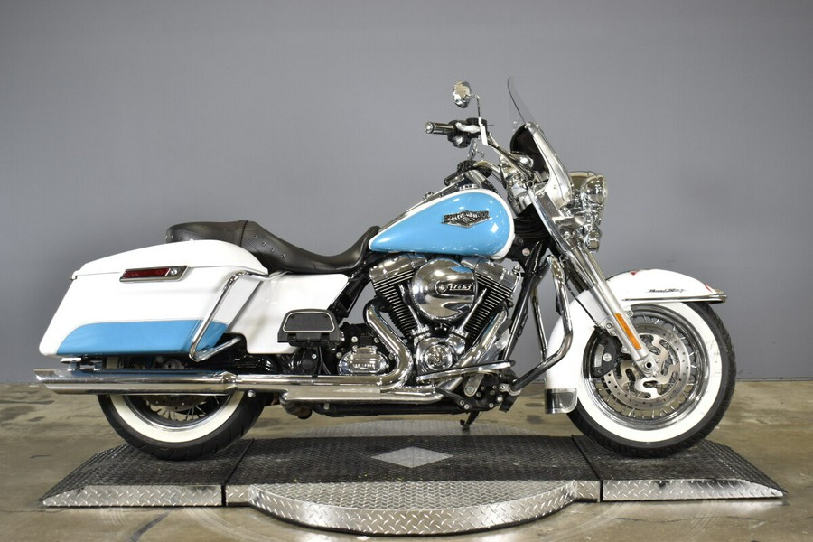 2016 Harley-Davidson Road King