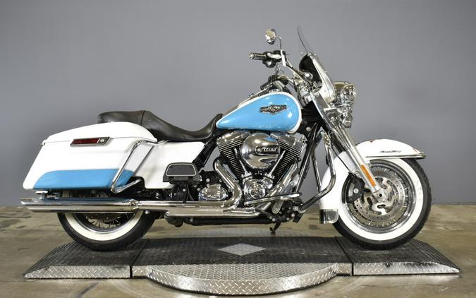 2016 Harley-Davidson Road King