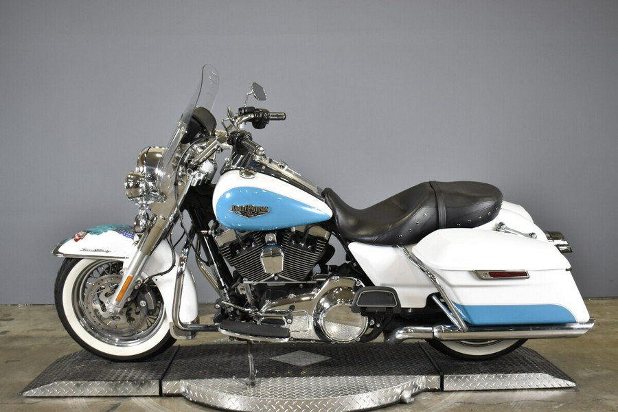 2016 Harley-Davidson Road King