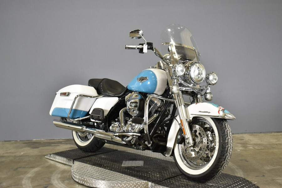 2016 Harley-Davidson Road King