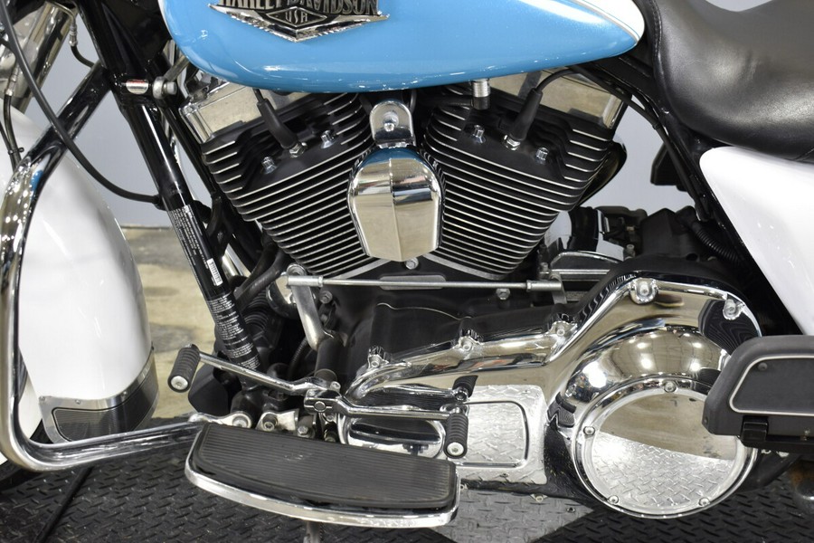 2016 Harley-Davidson Road King