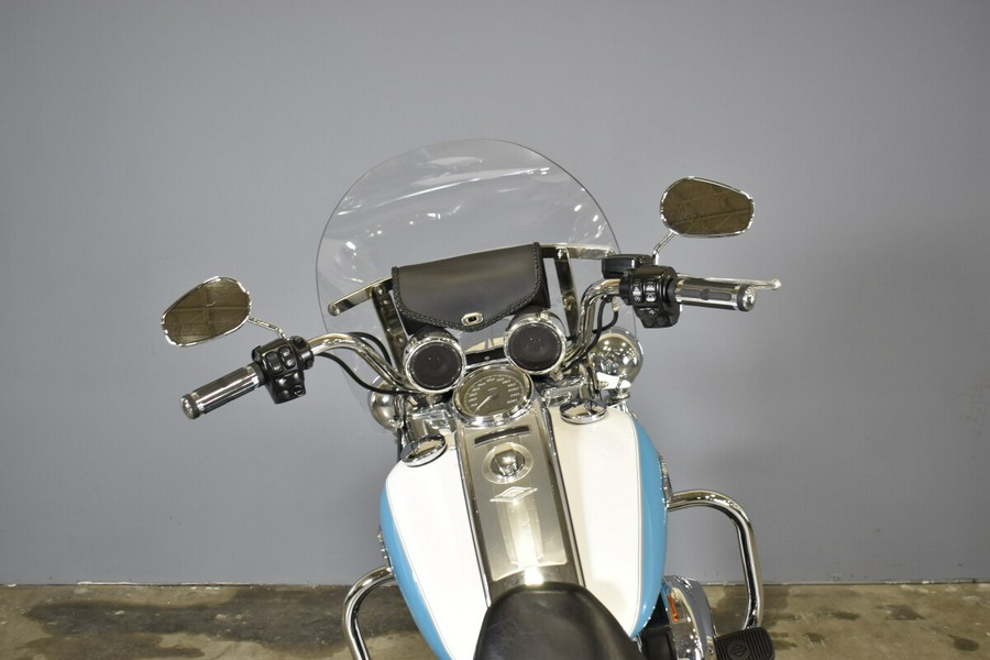 2016 Harley-Davidson Road King