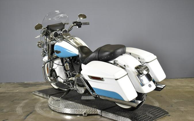 2016 Harley-Davidson Road King