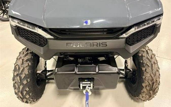 2026 Polaris Ranger 500
