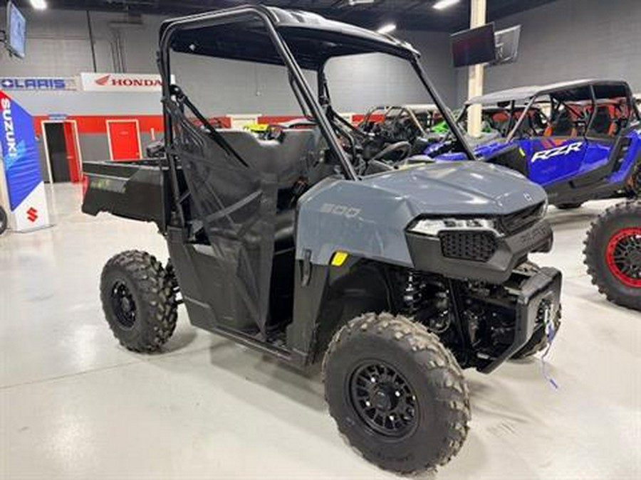 2026 Polaris Ranger 500
