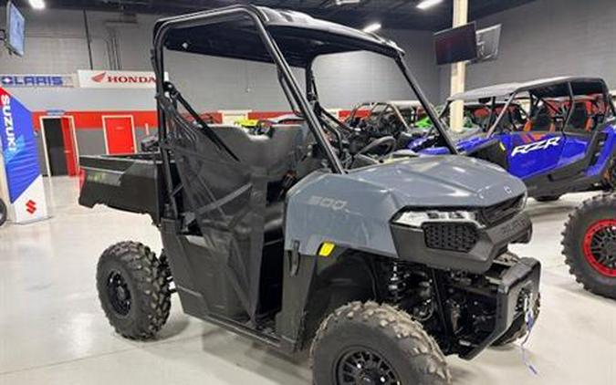 2026 Polaris Ranger 500