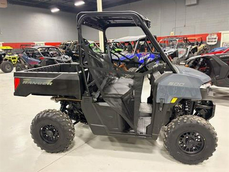 2026 Polaris Ranger 500