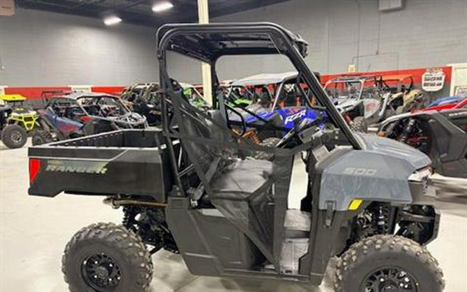 2026 Polaris Ranger 500