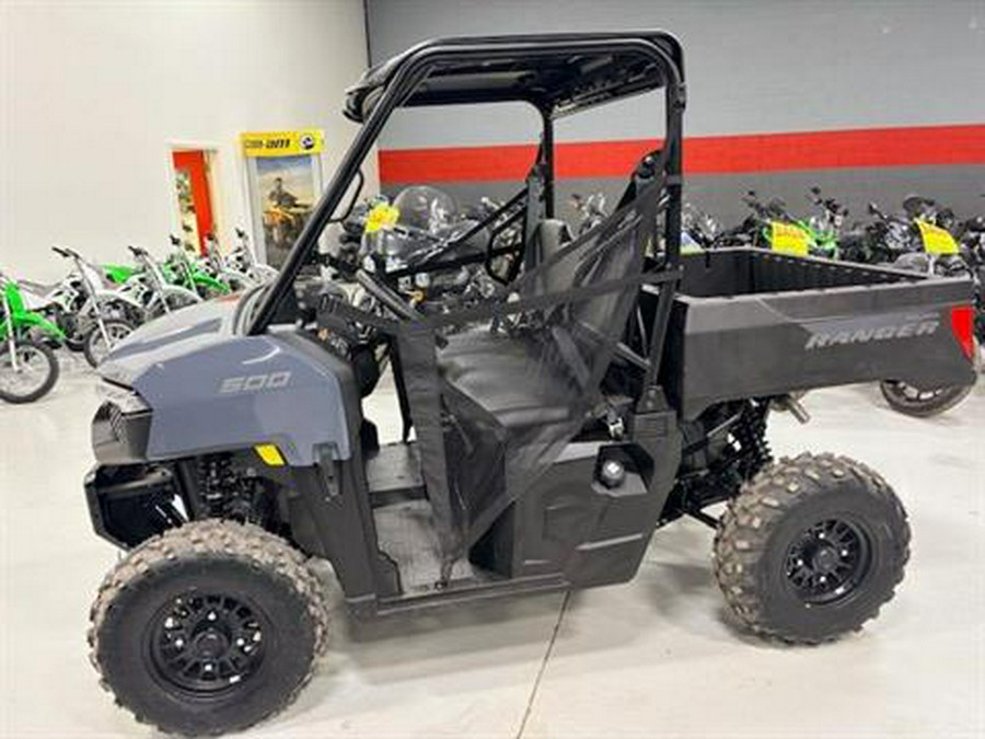 2026 Polaris Ranger 500