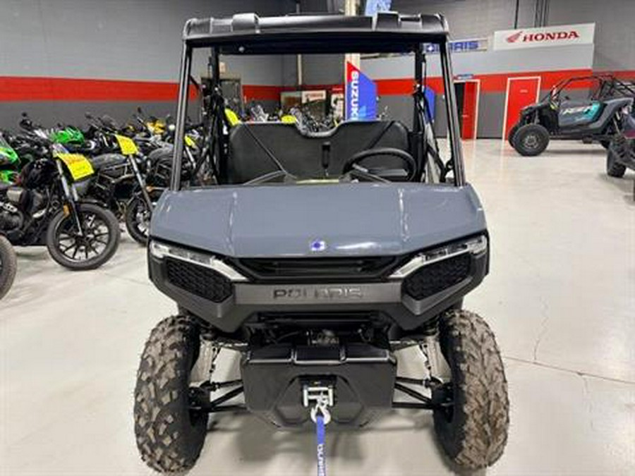 2026 Polaris Ranger 500