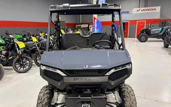 2026 Polaris Ranger 500