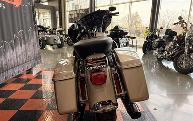 2018 Harley-Davidson Electra Glide® Ultra Classic®
