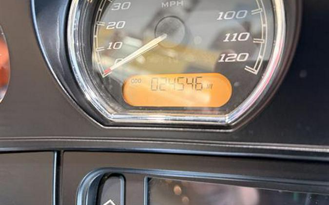 2018 Harley-Davidson Electra Glide® Ultra Classic®