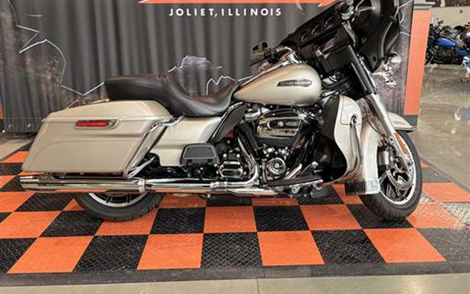 2018 Harley-Davidson Electra Glide® Ultra Classic®