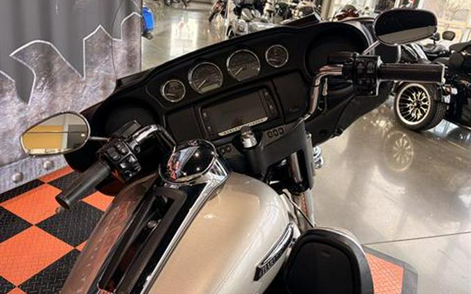 2018 Harley-Davidson Electra Glide® Ultra Classic®