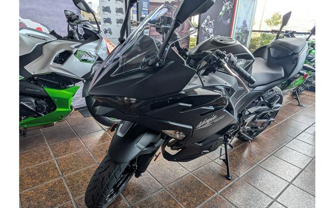 2026 Ninja 500 ABS - Kawasaki