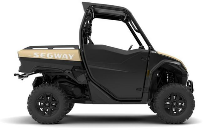 2025 Segway Powersports UT10 P