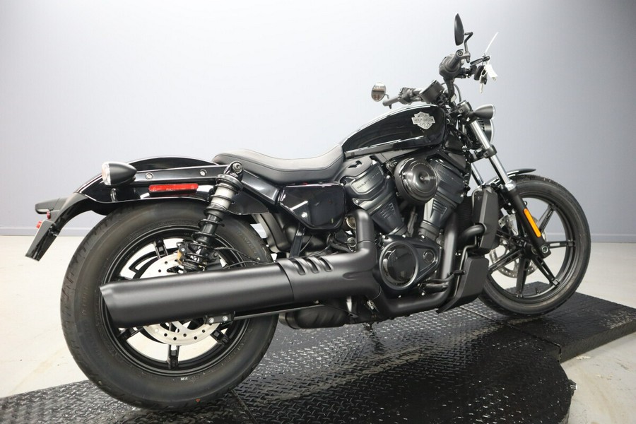 2025 Harley-Davidson Nightster RH975