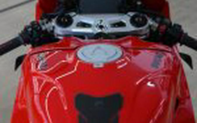 2022 Ducati Panigale V4