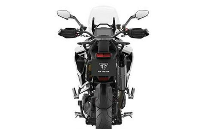 2026 Triumph Tiger 1200 Alpine Edition