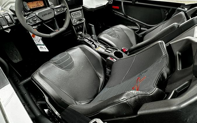 2026 Can-Am Maverick X3 X TURBO