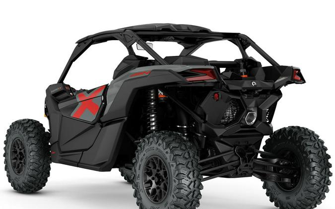 2026 Can-Am Maverick X3 X TURBO