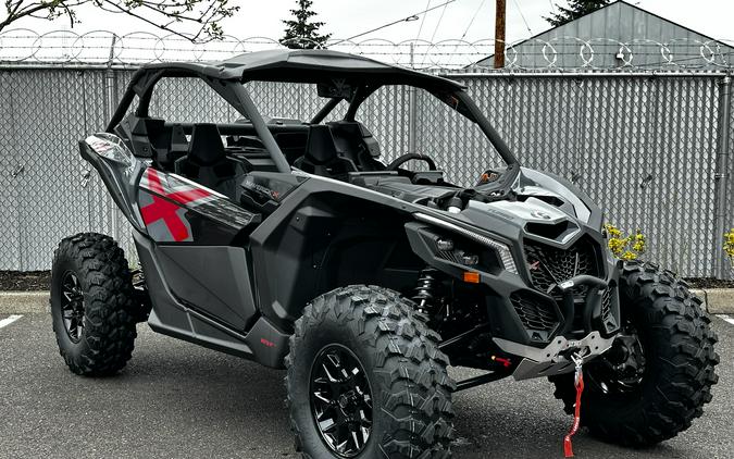 2026 Can-Am Maverick X3 X TURBO