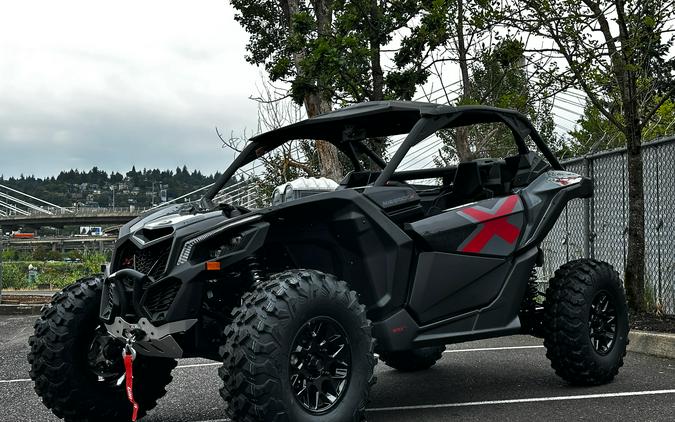 2026 Can-Am Maverick X3 X TURBO