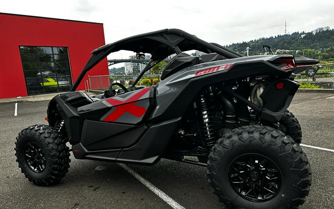 2026 Can-Am Maverick X3 X TURBO