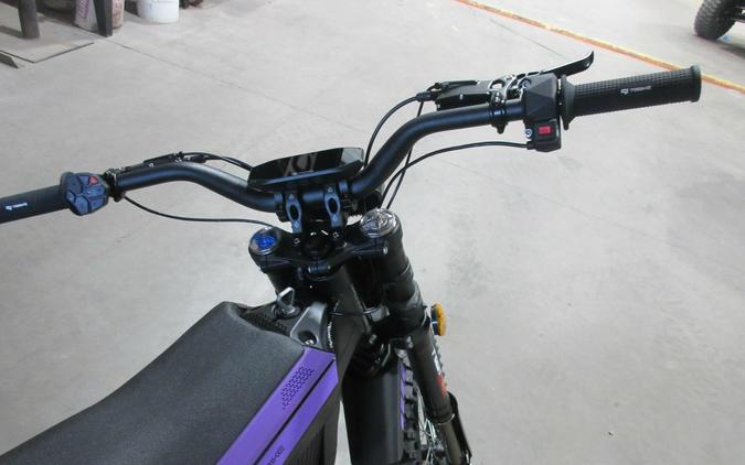 2025 79 BIKE FALCON PRO