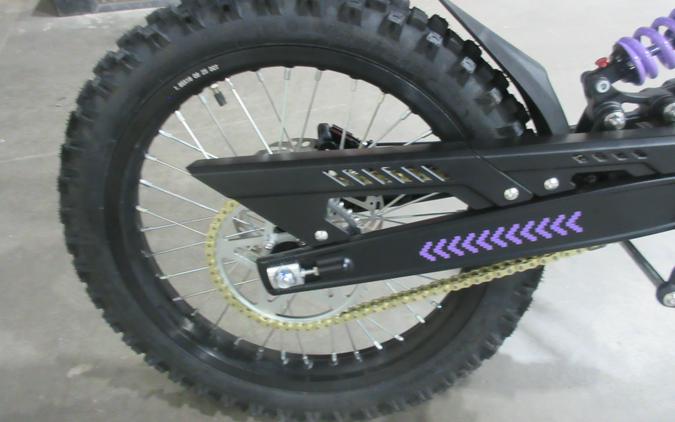 2025 79 BIKE FALCON PRO