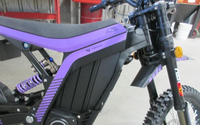 2025 79 BIKE FALCON PRO